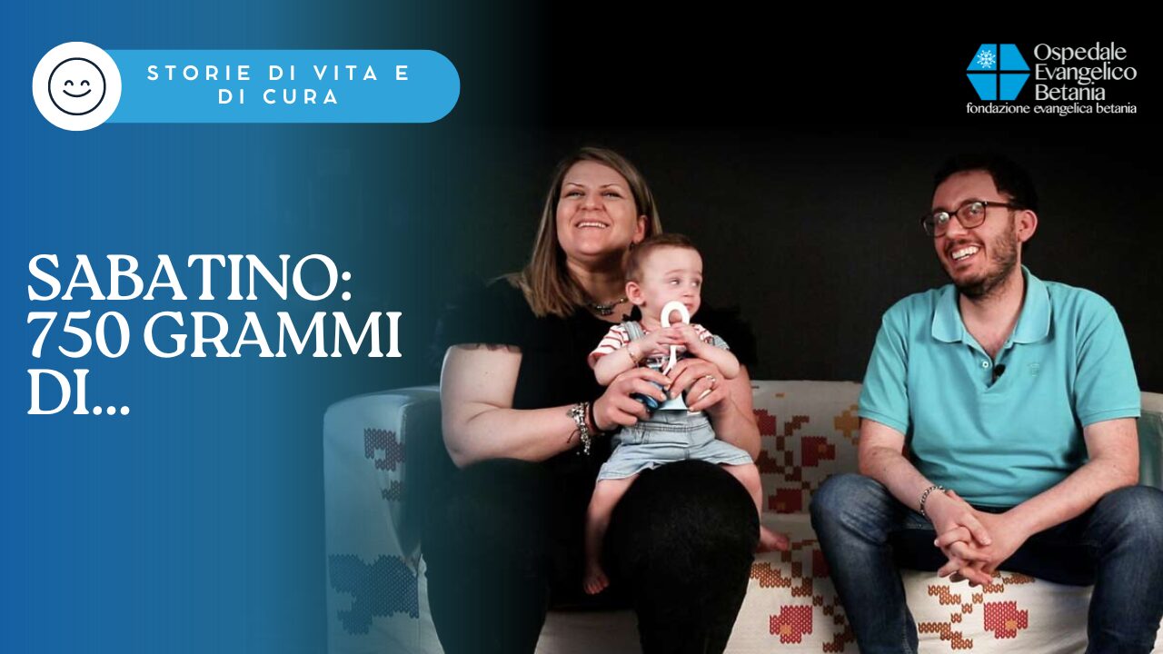 Sabatino: 750 grammi di...