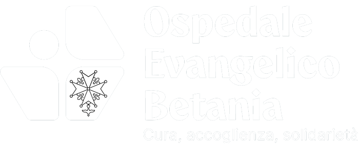 Logo Ospedale Evangelico Betania