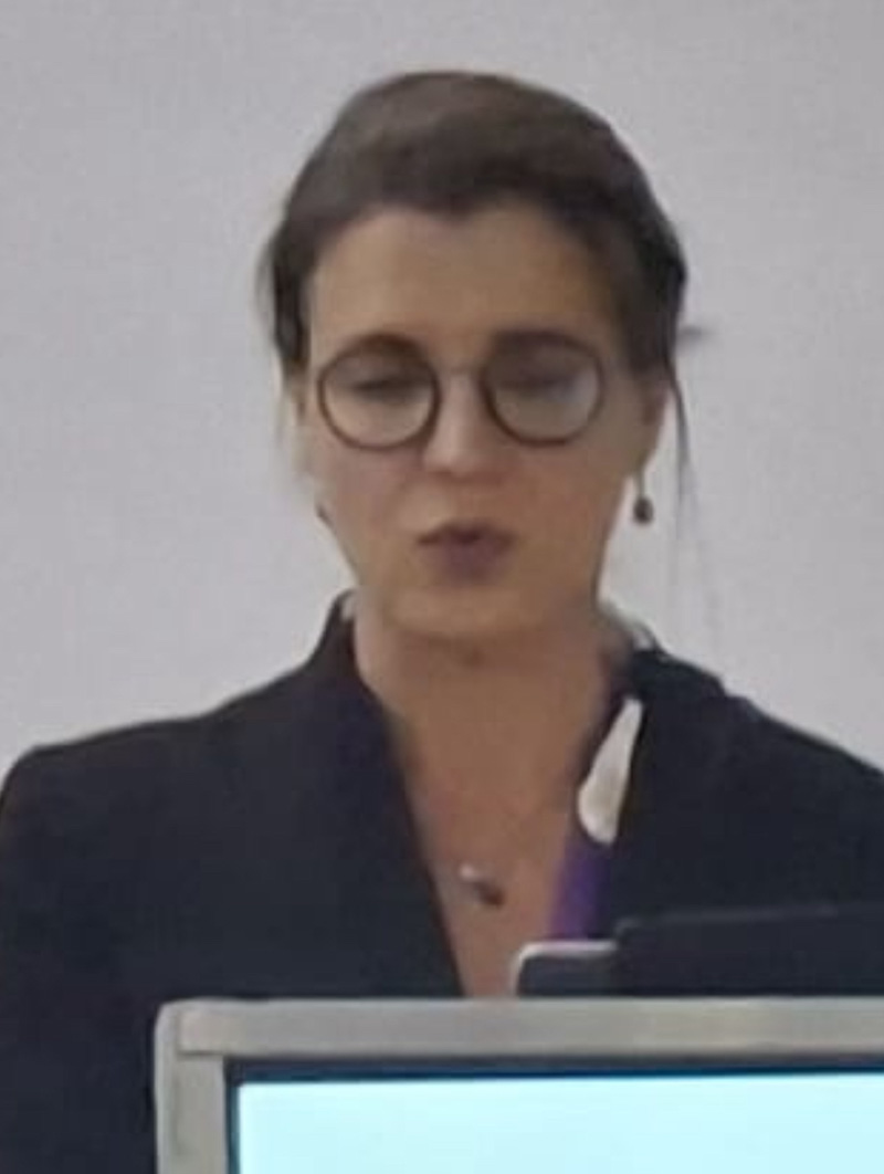 Maria Rosaria Ascione