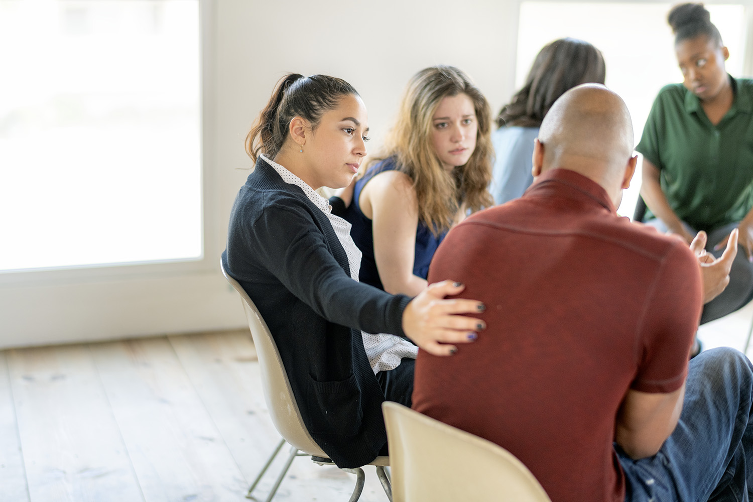 Servizio di psicologia clinica