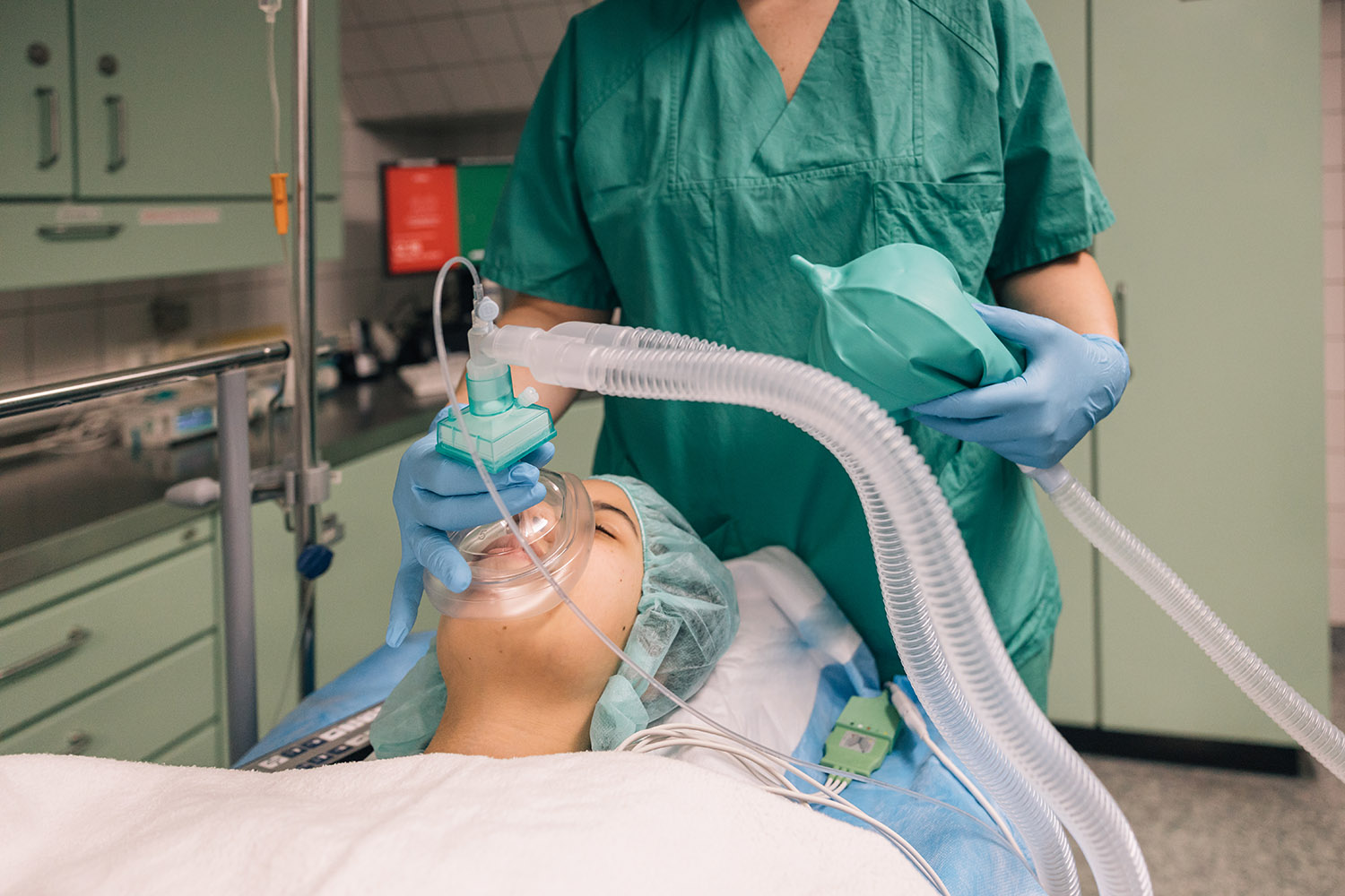 UOC di Anestesia e Rianimazione