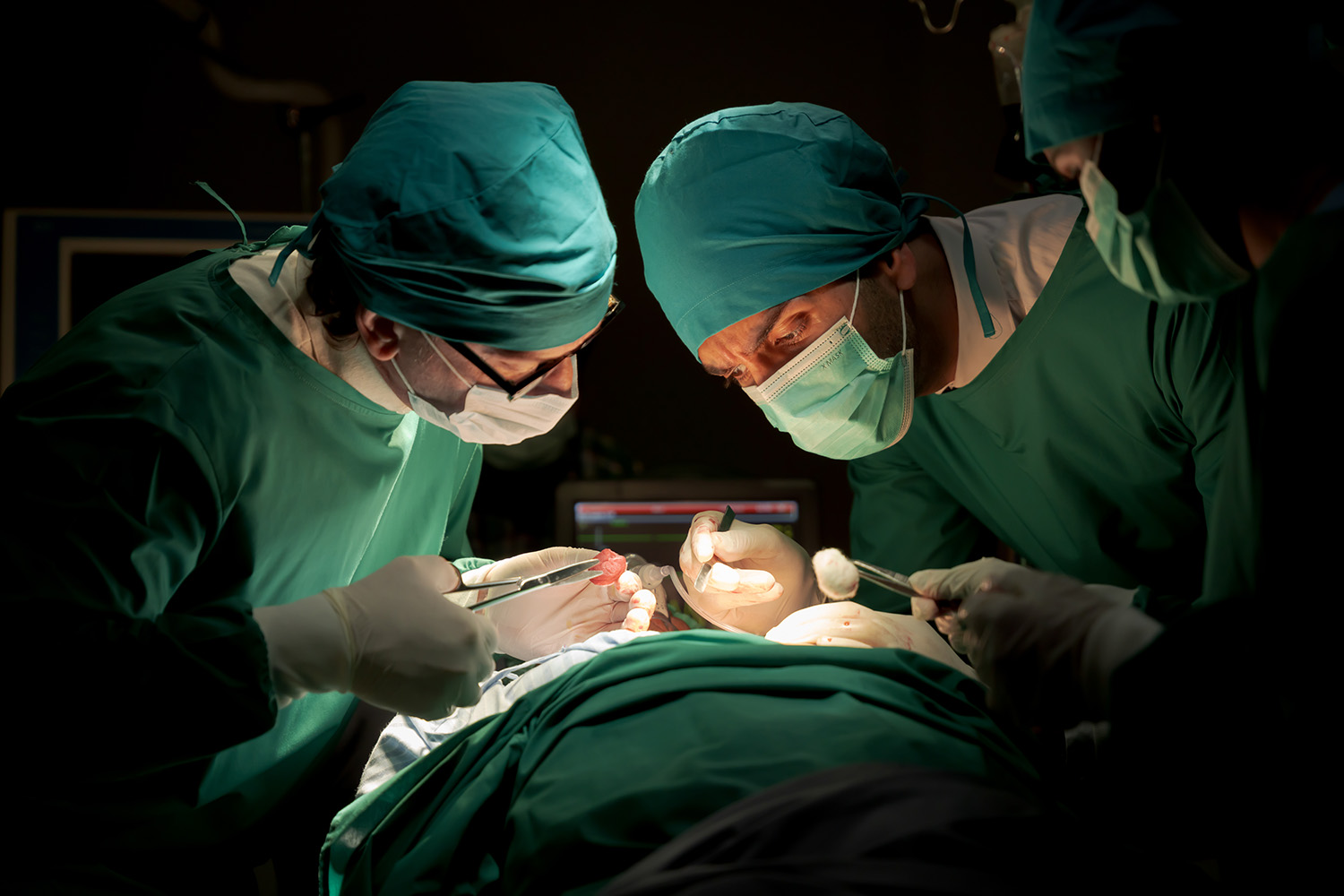 UOC di Chirurgia generale