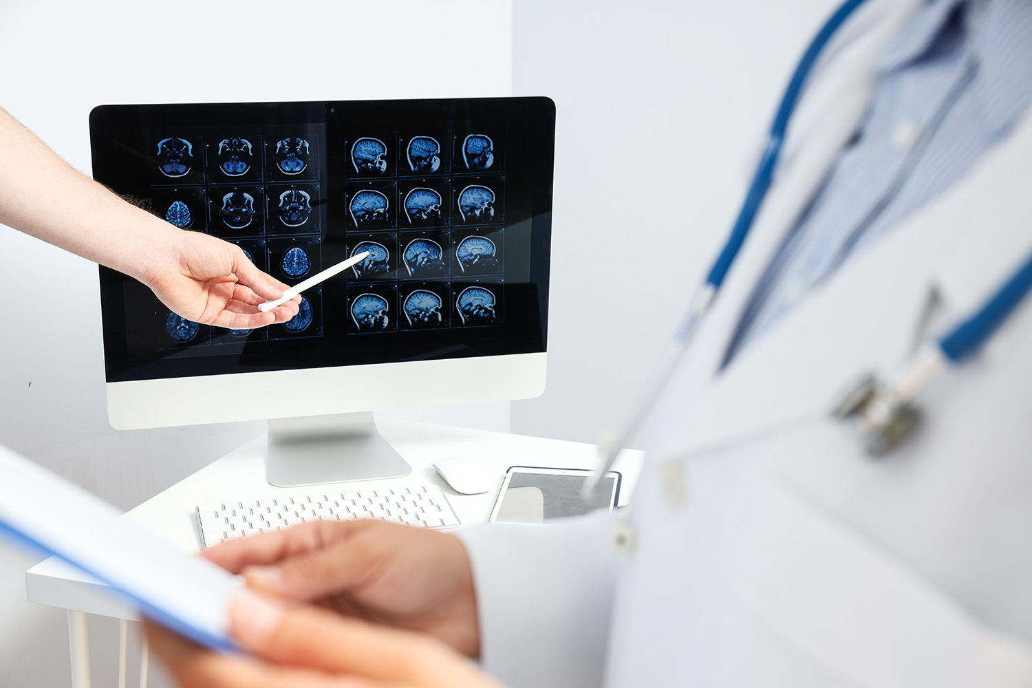 UOC di Diagnostica per immagini