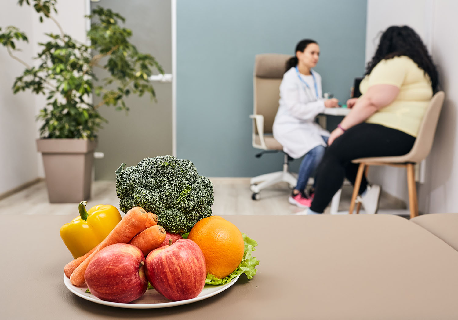 UOS di Chirurgia Bariatrica (Centro di Eccellenza SICOB)