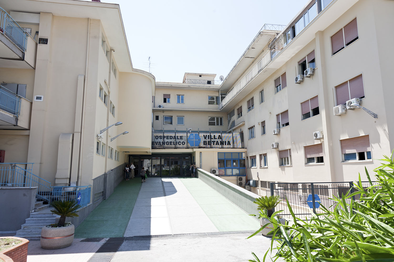 Ospedale Evangelico Betania